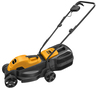 INGCO Električna kosačica 1200W LM321