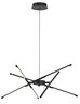 Rabalux Visilice Henli 72237