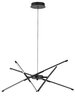 Rabalux Visilice Henli 72237