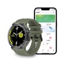 KSIX BXSW14V Oslo, Green Pametni Sat