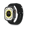 Ksix BXSW15N Urban Plus, Black Pametan Sat