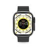 Ksix BXSW15N Urban Plus, Black Pametan Sat