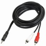TNB Jackrca3, 2Činča/3,5mm  3m, Audio Kabl