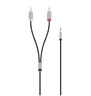 TNB JACKRCA35, 3,5mm Na 2xRCA, Audio Kabl