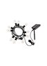 Rabalux Solarna rasveta Zirc 77165