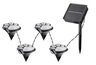 Rabalux Solarna rasveta Wigry 77001