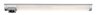 Rabalux T5&T8 svetiljke -strele Soft2 78055