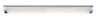 Rabalux T5&T8 svetiljke -strele Soft2 78054