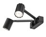 Rabalux Zidne lampe Karter 73028