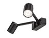 Rabalux Zidne lampe Karter 73028