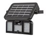 Rabalux Solarna rasveta Lihull 77020