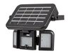 Rabalux Solarna rasveta Lihull 77020