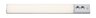 Rabalux T5&T8 svetiljke -strele Bath2 78065