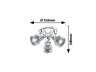 Rabalux Spot rasveta Francis 5439