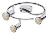 Rabalux Spot rasveta Norton LED 6989