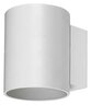 Rabalux Zidne lampe Kaunas 7021