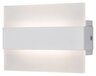 Rabalux Zidne lampe Neville 1439