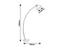 Rabalux Podne lampe Otto 5594