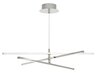 Rabalux Visilice Meredith 2480
