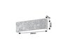 Rabalux Zidne lampe Morpheus 5684