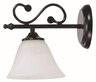 Rabalux Zidne lampe Dorothea 7771