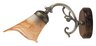 Rabalux Zidne lampe Rustic 3 7091