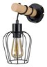 Rabalux Zidne lampe Fabian 5244