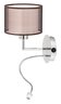 Rabalux Zidne lampe Anastasia 2629