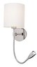 Rabalux Zidne lampe Larkin 6529