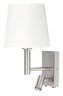 Rabalux Zidne lampe Harvey 6539