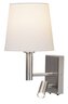 Rabalux Zidne lampe Harvey 6539