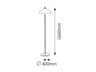 Rabalux Podne lampe Regina 8178