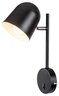 Rabalux Zidne lampe Egon 5242