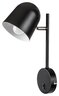 Rabalux Zidne lampe Egon 5242