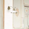 Rabalux Zidne lampe Elisett 2751