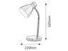 Rabalux Stone lampe Patric 4205