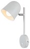 Rabalux Zidne lampe Egon 5243