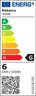 Rabalux Stone lampe Colin 4408
