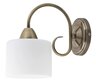 Rabalux Zidne lampe Edith 7274