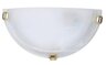 Rabalux Zidne lampe Alabastro 3001