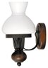 Rabalux Zidne lampe Petronel 7077