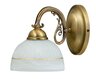 Rabalux Zidne lampe Flossi 8811