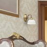 Rabalux Zidne lampe Flossi 8811
