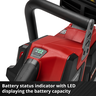 Einhell GP-LC 36/40 Li BL-Solo Akumulatorska lančana testera