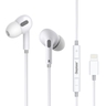 Deepbass DS-750, Lighting White Slušalice sa Mikrofonom