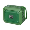 Deepbass BOX-05, Green Bluetooth Zvučnik