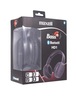 Maxell BASS 13 HD1, Black Bežične Slušalice