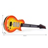 Eco Toys Rock Gitara za decu HC566237