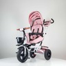 Tricikl Playtime 420 - roze