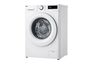 LG inverter mašina za pranje veša F2WR509SWW